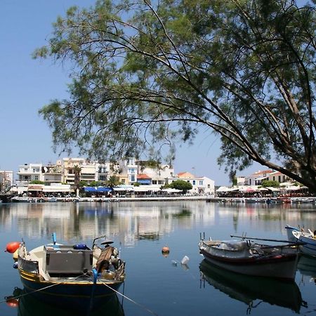 Marilia Apartment آغيوس نيكولاوس المظهر الخارجي الصورة
