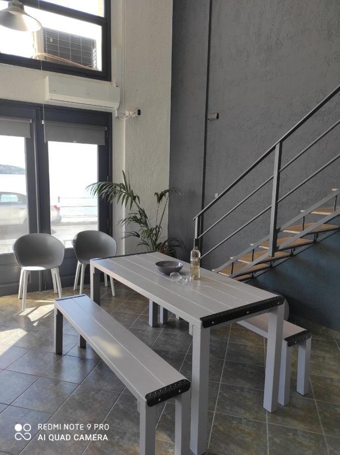 Marilia Apartment آغيوس نيكولاوس المظهر الخارجي الصورة