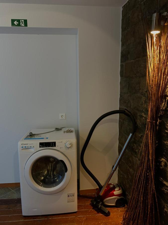 Marilia Apartment آغيوس نيكولاوس المظهر الخارجي الصورة