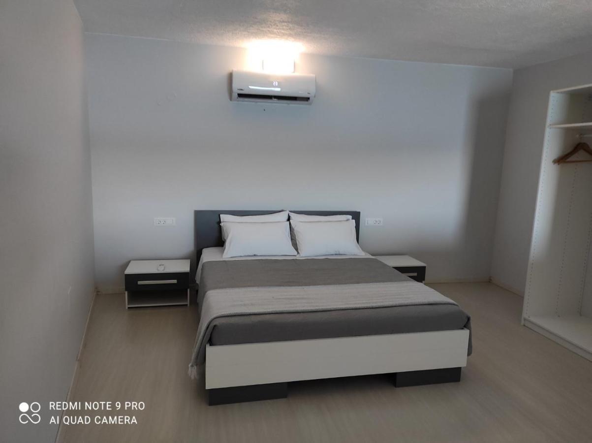 Marilia Apartment آغيوس نيكولاوس المظهر الخارجي الصورة