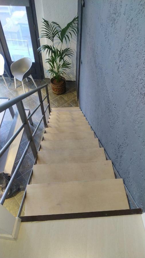 Marilia Apartment آغيوس نيكولاوس المظهر الخارجي الصورة