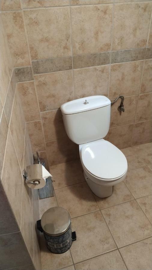 Marilia Apartment آغيوس نيكولاوس المظهر الخارجي الصورة