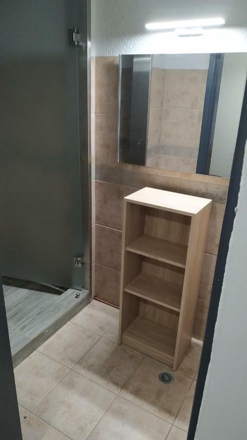 Marilia Apartment آغيوس نيكولاوس المظهر الخارجي الصورة
